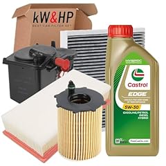 Kit tagliando filtri usato  Spedito ovunque in Italia 