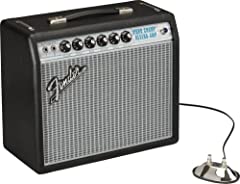 Fender custom vibro for sale  Delivered anywhere in USA 