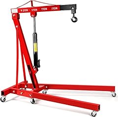 Hydraulic engine hoist for sale  Delivered anywhere in USA 