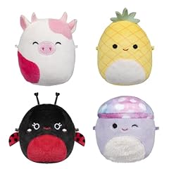 Squishmallows micromallows ori for sale  Delivered anywhere in UK