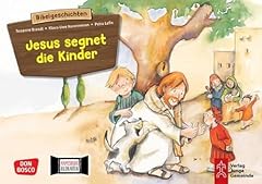Jesus segnet die d'occasion  Livré partout en France