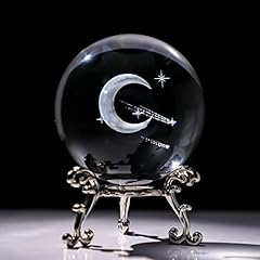 Hdcrystalgifts 60mm laser for sale  Delivered anywhere in USA 
