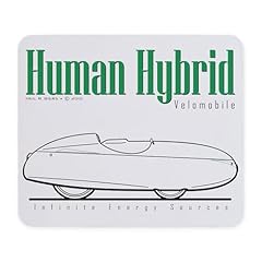 Cafepress velomobile mousepad for sale  Delivered anywhere in UK