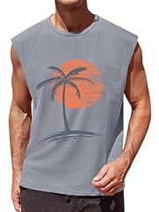 Runcati mens sleeveless for sale  Delivered anywhere in USA 
