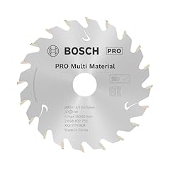 Bosch professional lama usato  Spedito ovunque in Italia 