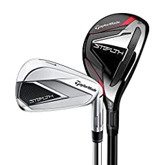 Taylormade stealth combo for sale  Delivered anywhere in Ireland