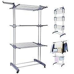 Voilamart clothes airer for sale  Delivered anywhere in Ireland