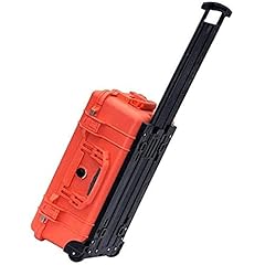 Peli 1510 valigia usato  Spedito ovunque in Italia 