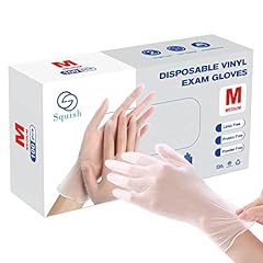 Squish disposable gloves for sale  Delivered anywhere in USA 