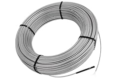 Ditra heat cable for sale  Delivered anywhere in UK