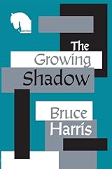 The growing shadow d'occasion  Livré partout en France