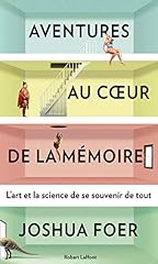 Aventures coeur mémoire d'occasion  Livré partout en France