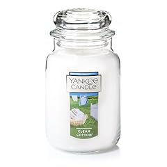 Yankee candle clean for sale  Delivered anywhere in USA 