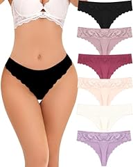 Finetoo seamless thongs for sale  Delivered anywhere in USA 