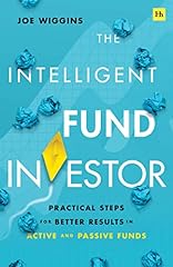 Intelligent fund investor for sale  Delivered anywhere in UK