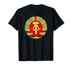 Ddr shirt flagge gebraucht kaufen  Wird an jeden Ort in Deutschland