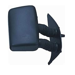 Right rearview mirror for sale  Delivered anywhere in UK