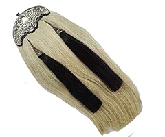 Tartancity horse hair for sale  Delivered anywhere in UK