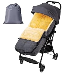 Fußsack kinderwagen baby gebraucht kaufen  Wird an jeden Ort in Deutschland