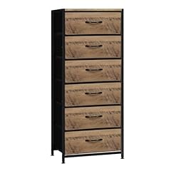 Liantral drawers dresser for sale  Delivered anywhere in USA 