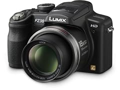 Panasonic lumix dmc usato  Spedito ovunque in Italia 