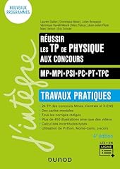 physique dunod d'occasion  Livré partout en France