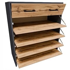 Matkam schuhschrank moderner gebraucht kaufen  Wird an jeden Ort in Deutschland