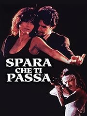 Spara che passa usato  Spedito ovunque in Italia 