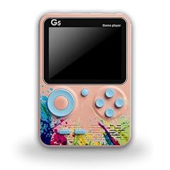 Console gioco portatile usato  Spedito ovunque in Italia 