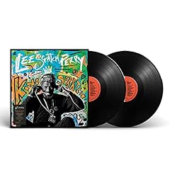 King scratch vinyl for sale  Delivered anywhere in UK