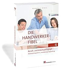 Handwerker fibel band gebraucht kaufen  Wird an jeden Ort in Deutschland