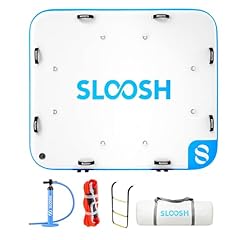 Sloosh inflatable floating for sale  Delivered anywhere in USA 