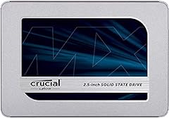Crucial mx500 500gb for sale  Delivered anywhere in USA 