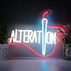 Lmprintnook alterations led for sale  Delivered anywhere in USA 