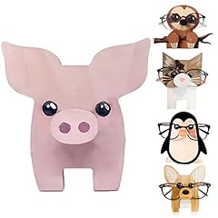 Support lunettes bois d'occasion  Livré partout en France