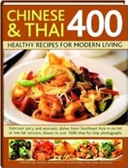 Chinois thaïlandais 400 d'occasion  Livré partout en Belgiqu