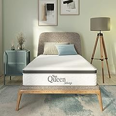 Napqueen twin mattress for sale  Delivered anywhere in USA 