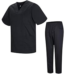 Misemiya uniformi unisex d'occasion  Livré partout en France