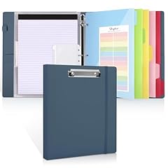 Skydue ring binder for sale  Delivered anywhere in USA 