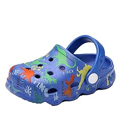 Yuktopa kids clogs for sale  Delivered anywhere in USA 