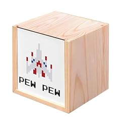Fabulous wooden box for sale  Delivered anywhere in UK