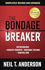 Bondage breaker overcoming for sale  Delivered anywhere in USA 