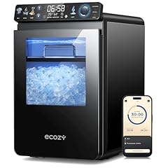 Ecozy nugget ice for sale  Delivered anywhere in USA 