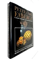 Peter carl faberge for sale  Delivered anywhere in USA 