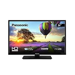 Panasonic 24m330e 2023 usato  Spedito ovunque in Italia 