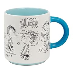 Hallmark peanuts mug for sale  Delivered anywhere in USA 