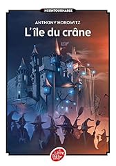 île crâne d'occasion  Livré partout en Belgiqu