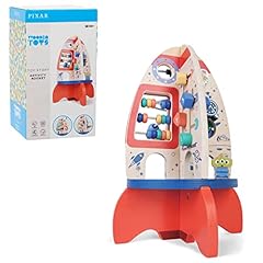 Play pixar wooden for sale  Delivered anywhere in USA 