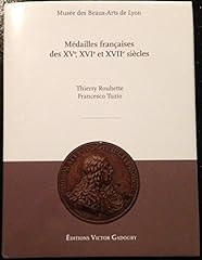 Medailles francaises 15è d'occasion  Livré partout en France