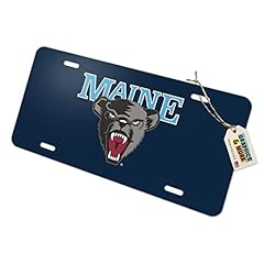 Graphics university maine for sale  Delivered anywhere in USA 